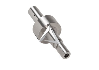 Shaft And Pins 10